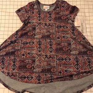 Lularoe Kids Scarlett 2